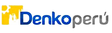 Logo Denko Peru